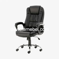 Manager Chair - Importa IMP-OC UT-C300C / Black 